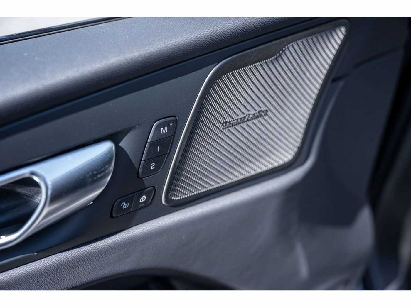 Volvo XC60 – Bild 24