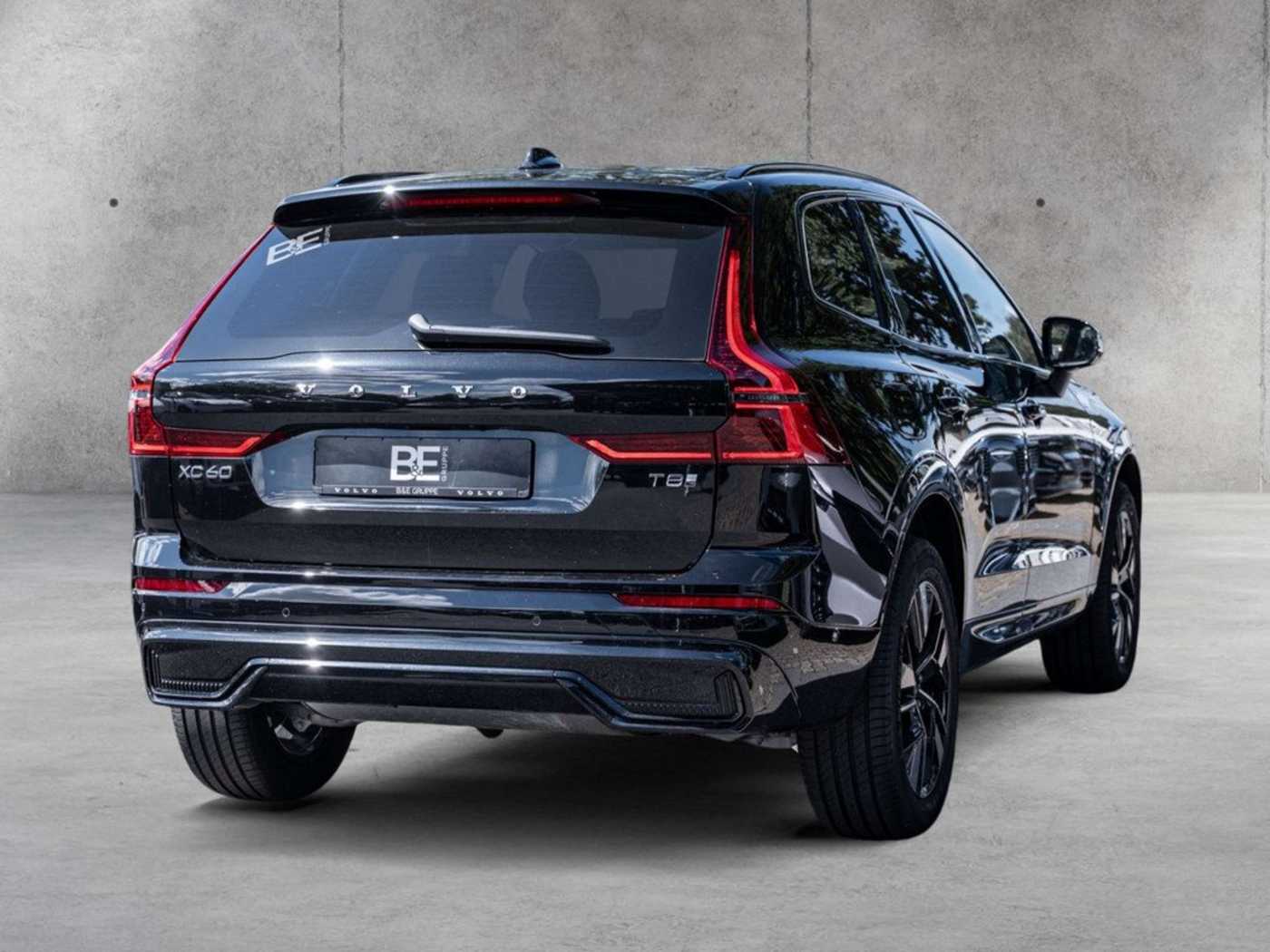 Volvo XC60 – Bild 3