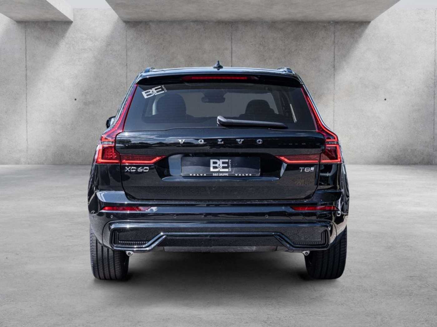 Volvo XC60 – Bild 4