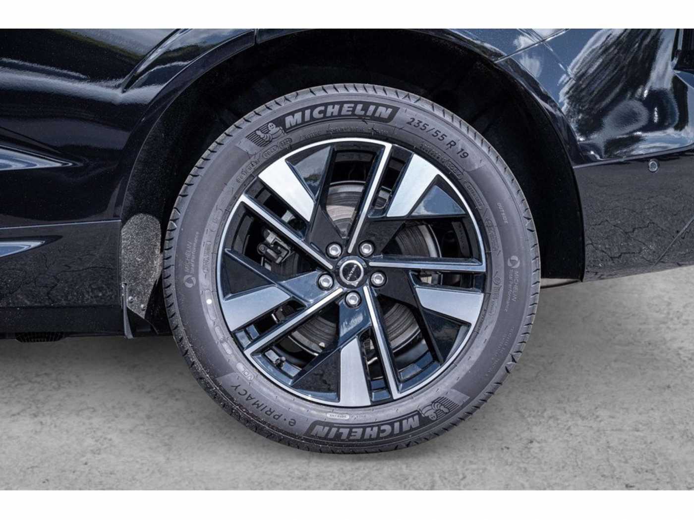 Volvo XC60 – Bild 5