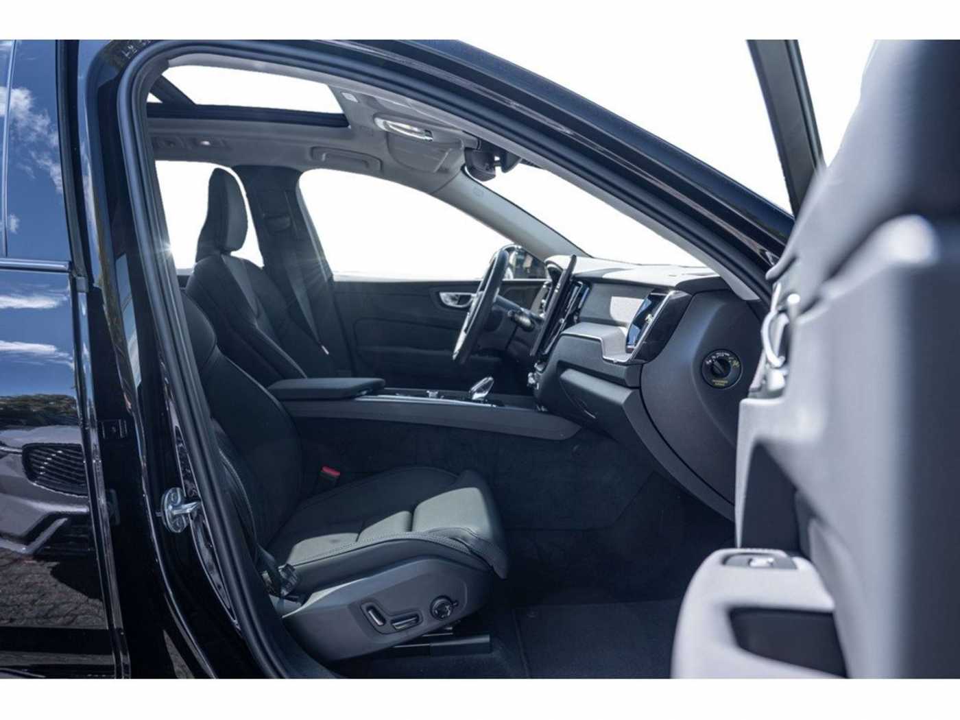 Volvo XC60 – Bild 6