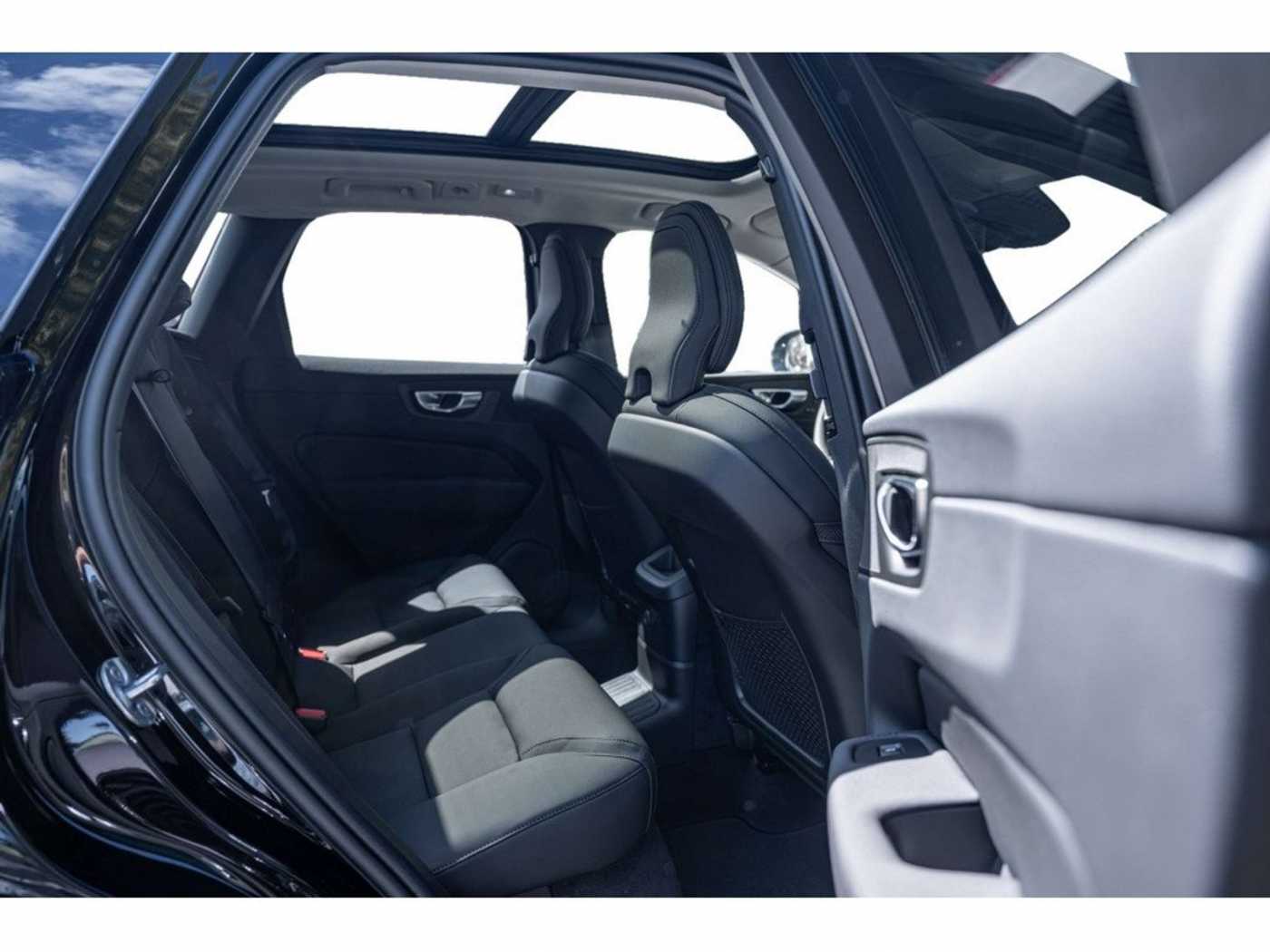 Volvo XC60 – Bild 7