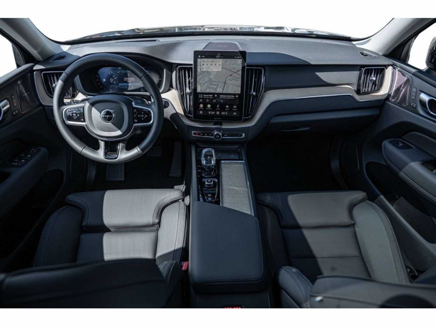 Volvo XC60 – Bild 8