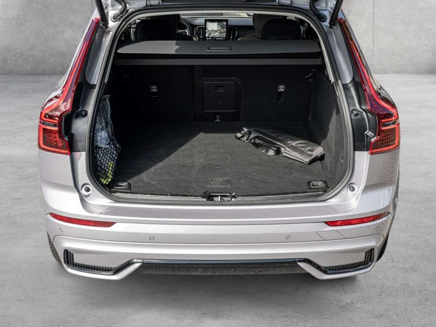 Volvo XC60 – Bild 10