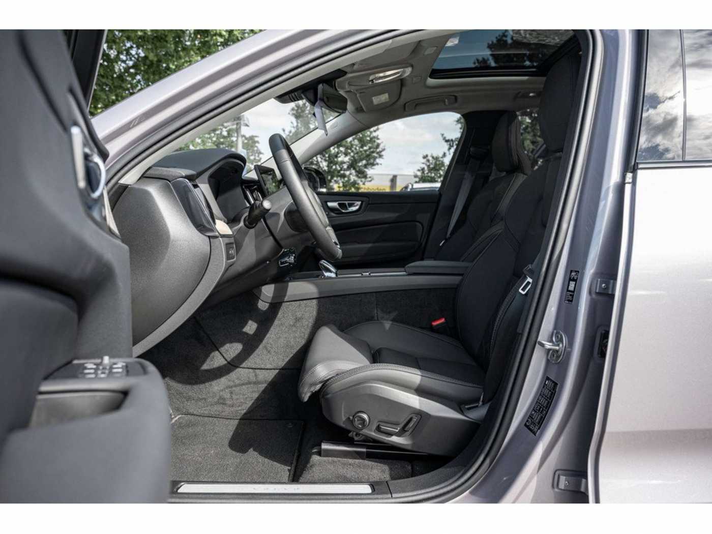 Volvo XC60 – Bild 12