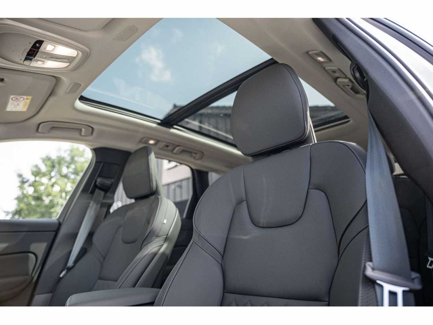 Volvo XC60 – Bild 13