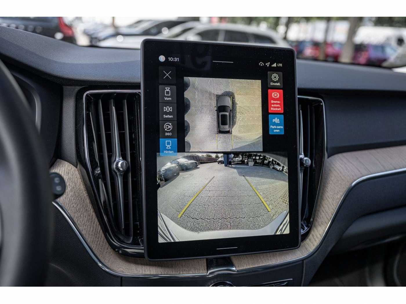 Volvo XC60 – Bild 15