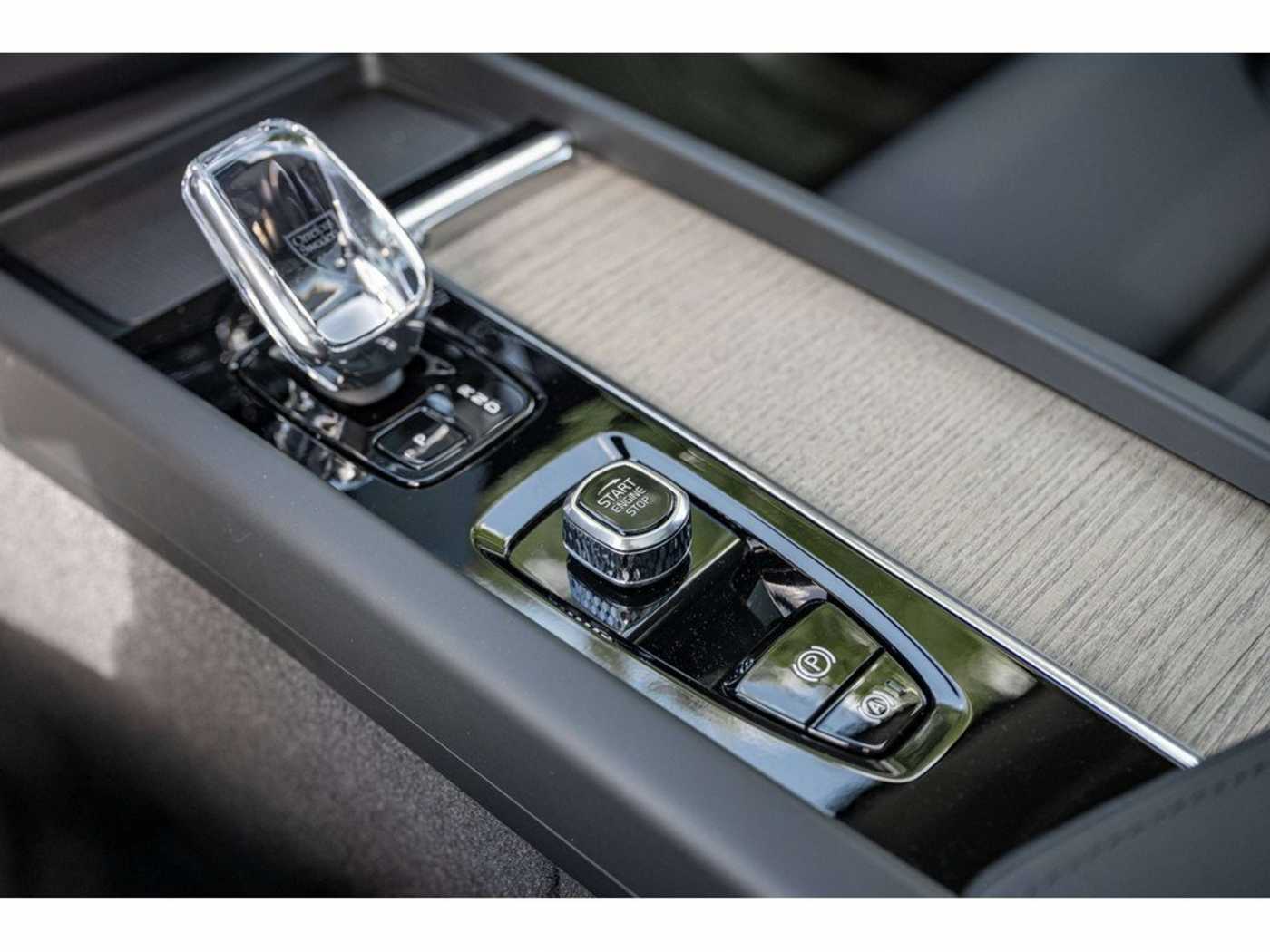 Volvo XC60 – Bild 17