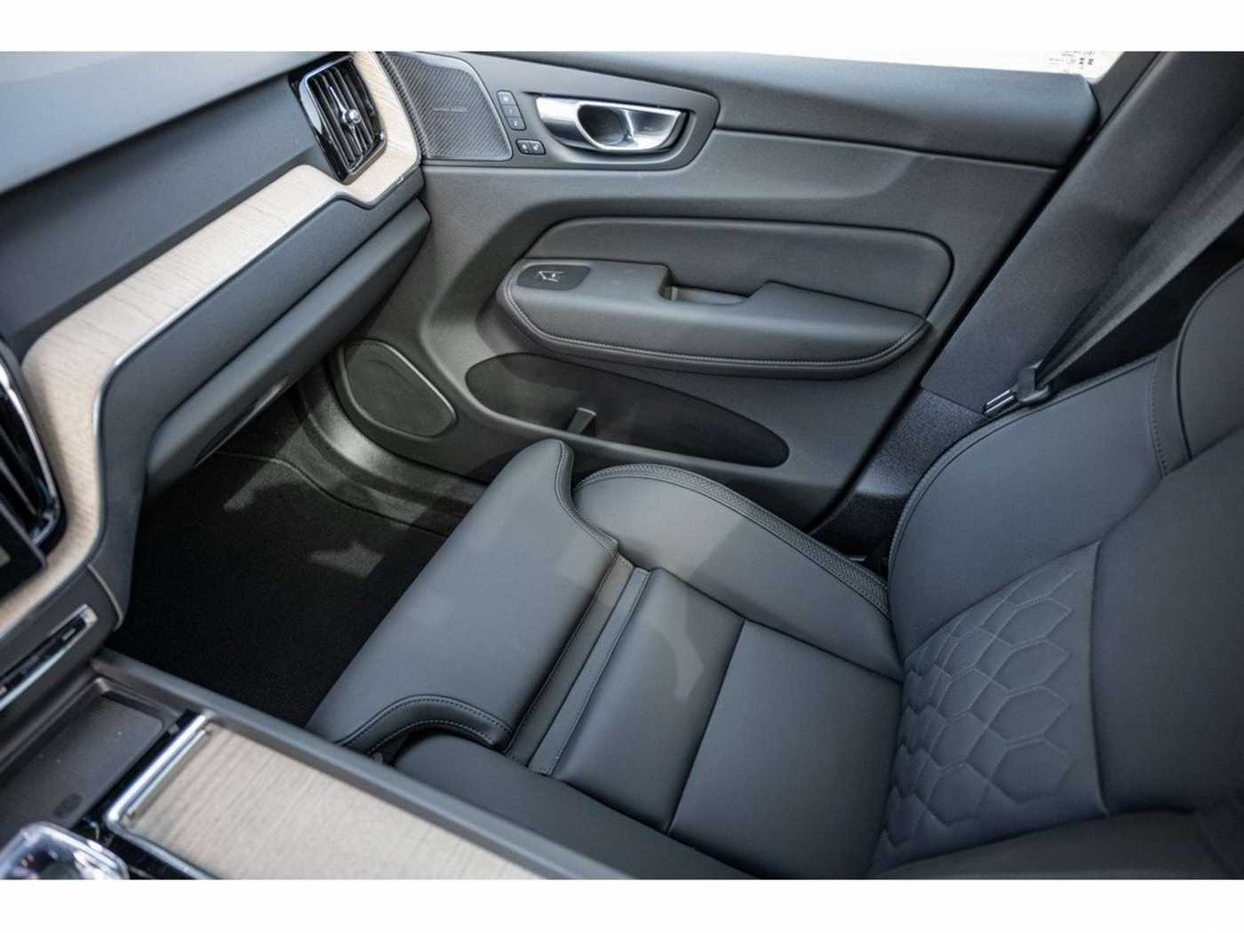 Volvo XC60 – Bild 18