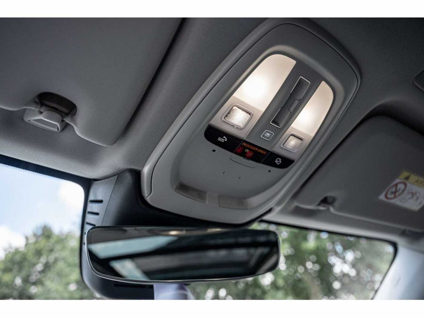 Volvo XC60 – Bild 19