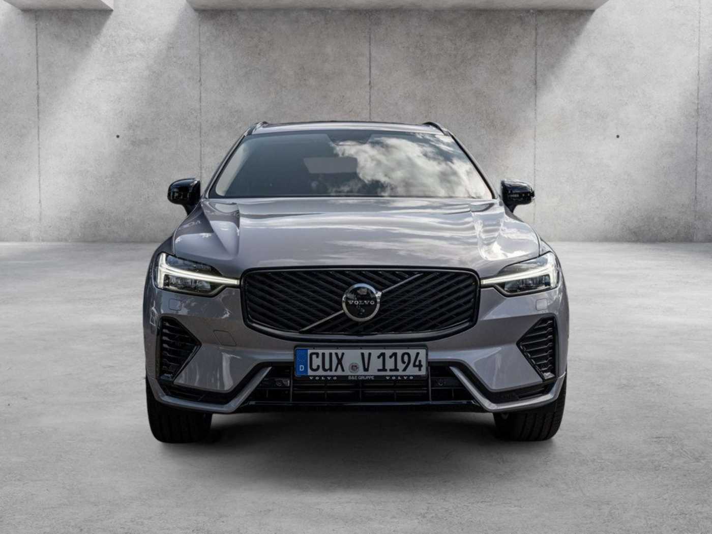 Volvo XC60 – Bild 2