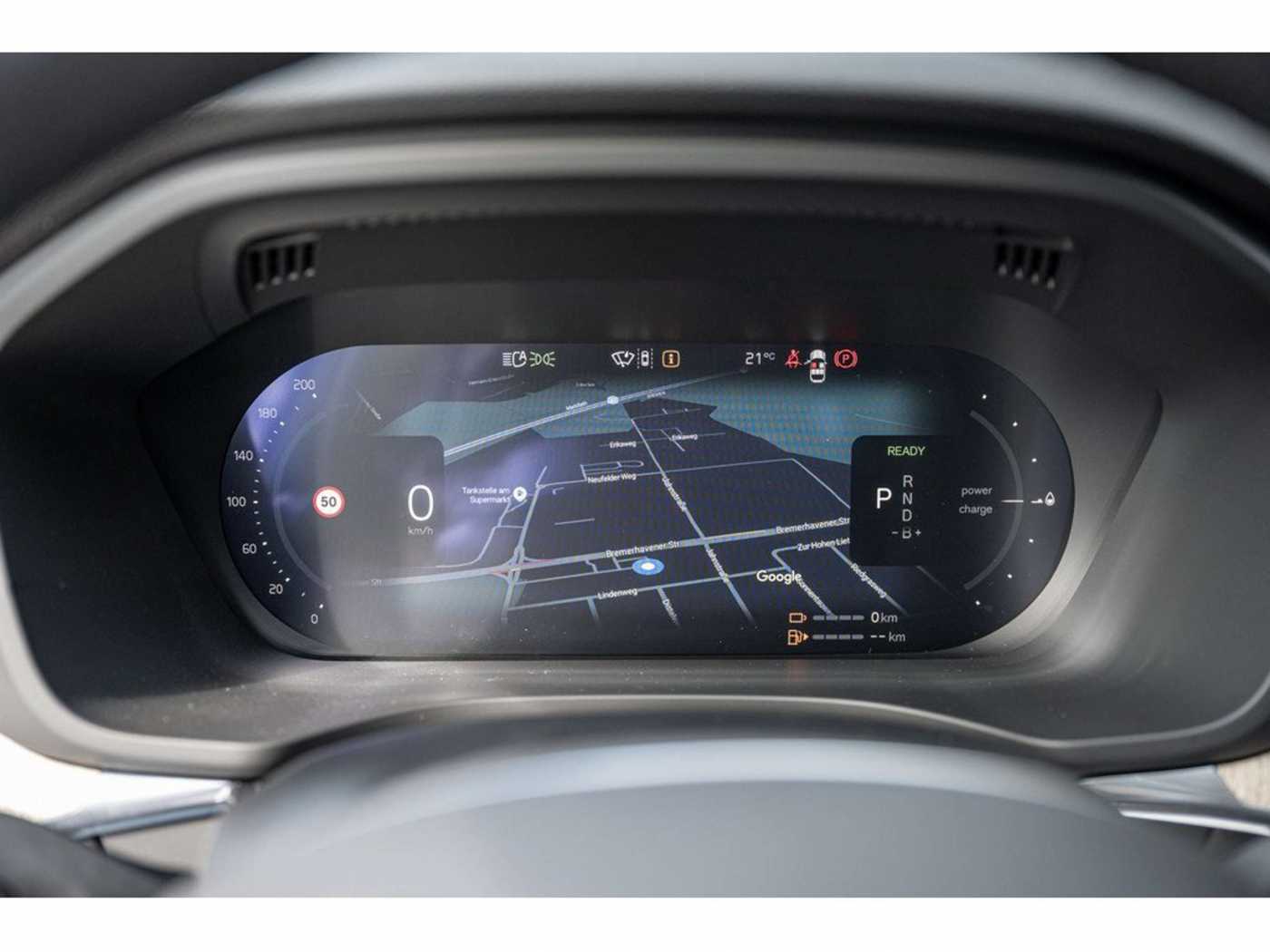 Volvo XC60 – Bild 20