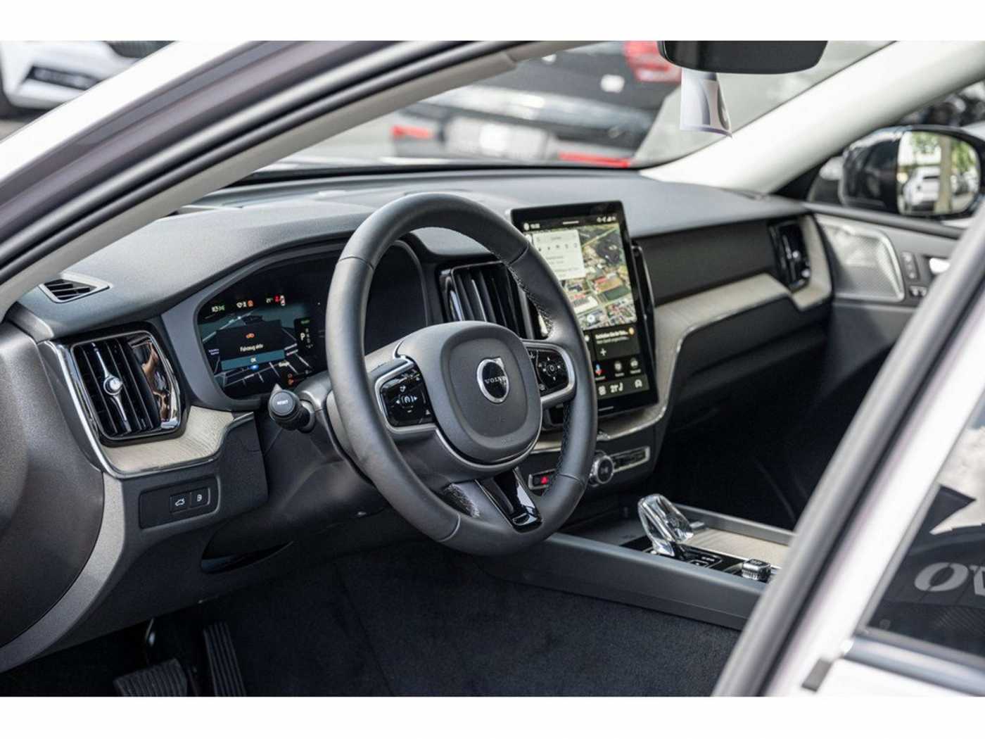 Volvo XC60 – Bild 21