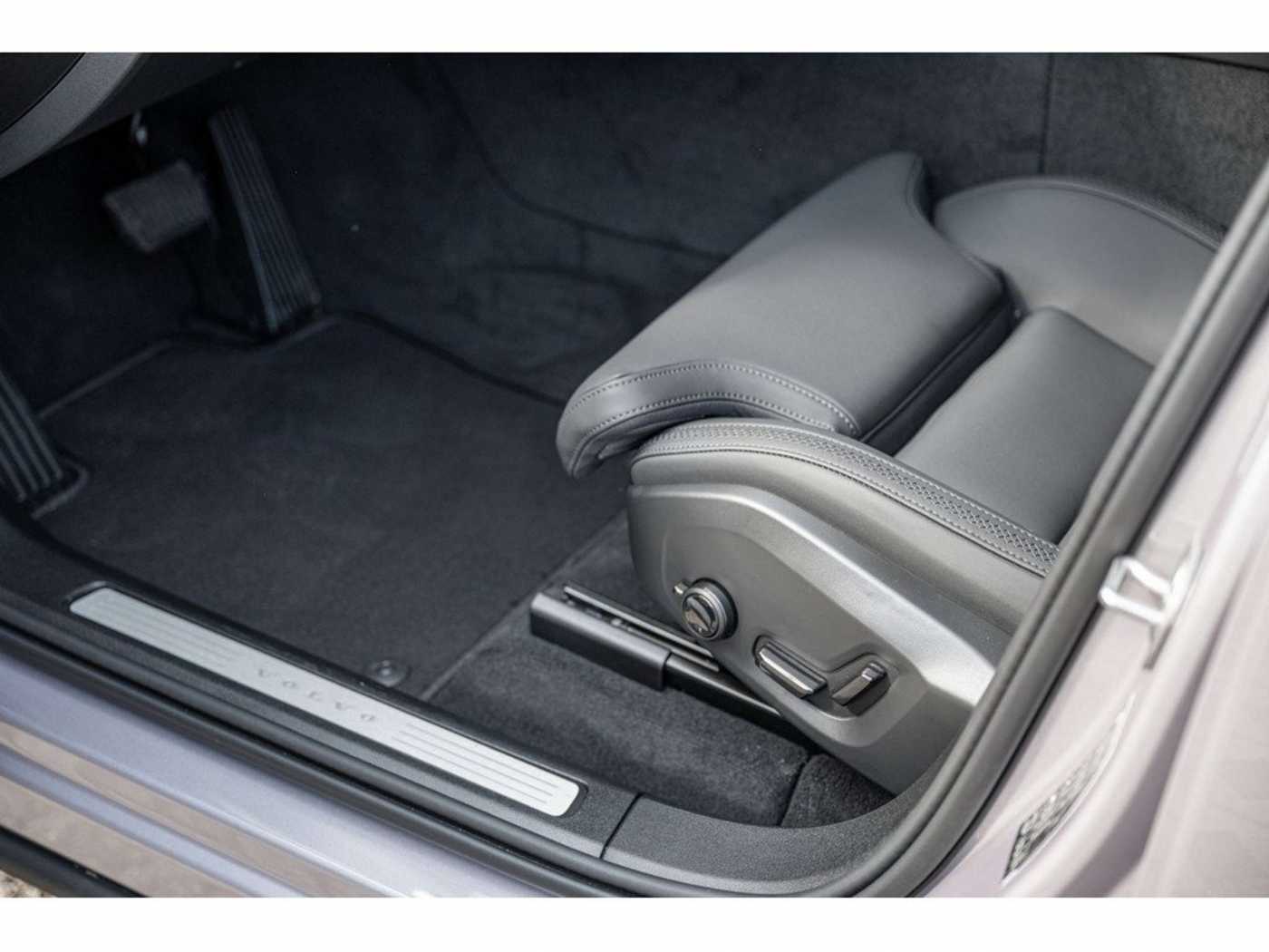 Volvo XC60 – Bild 22