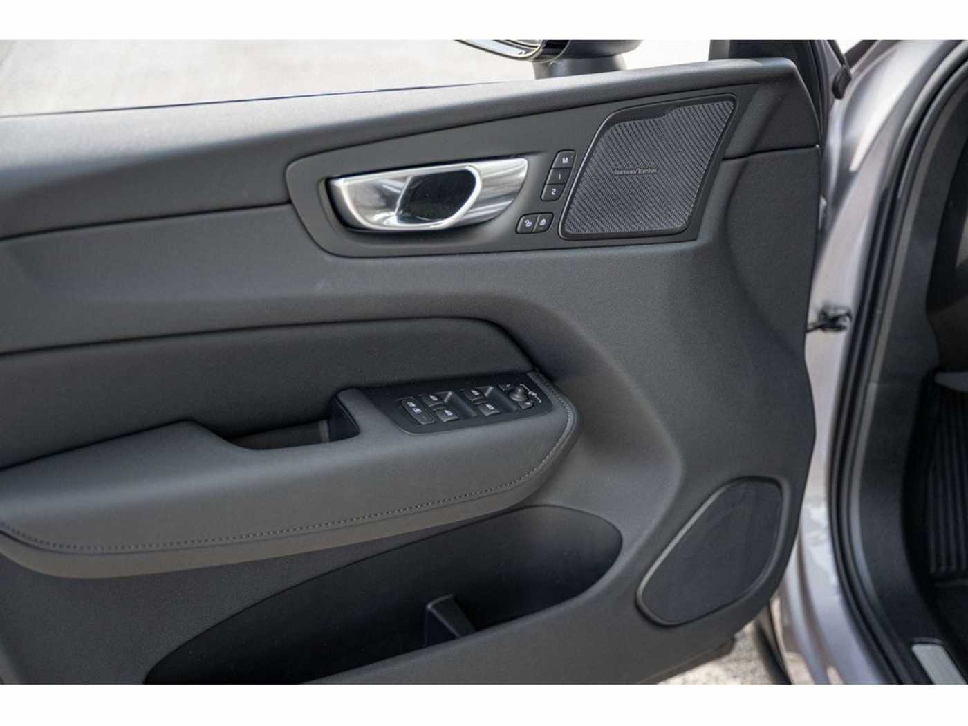 Volvo XC60 – Bild 23