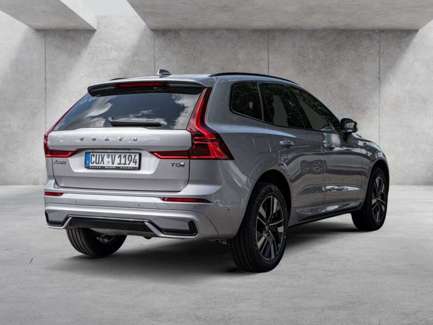 Volvo XC60 – Bild 3