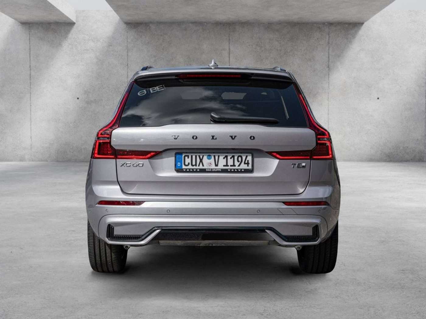 Volvo XC60 – Bild 4
