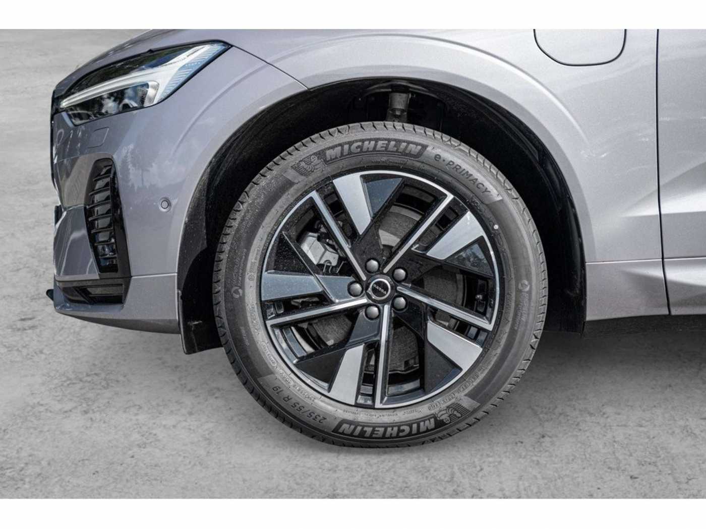 Volvo XC60 – Bild 5