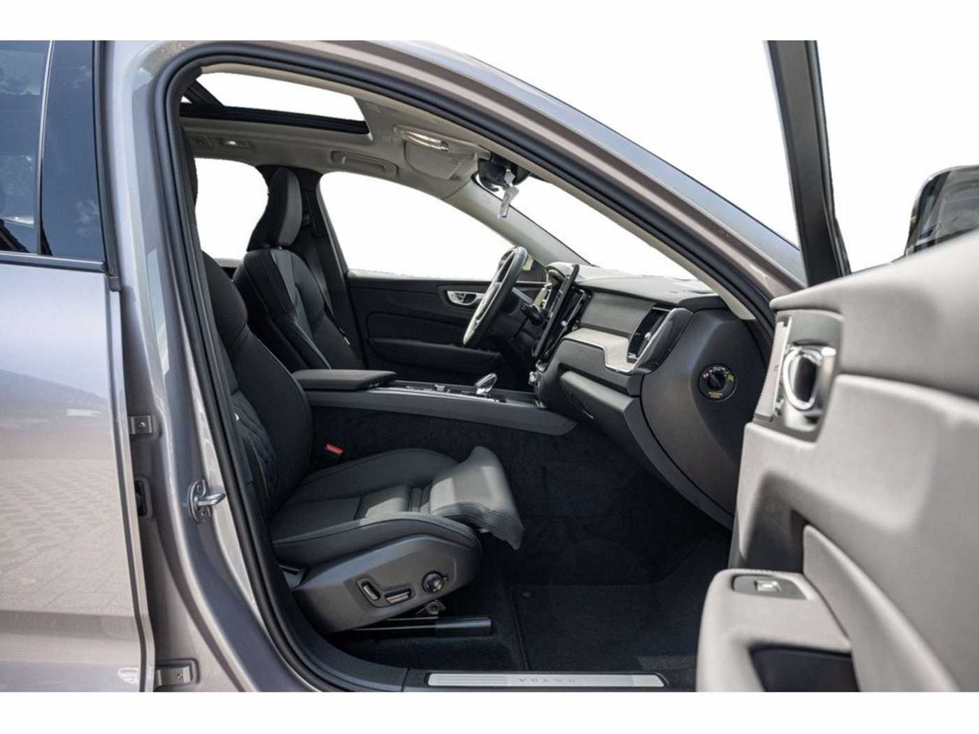 Volvo XC60 – Bild 6