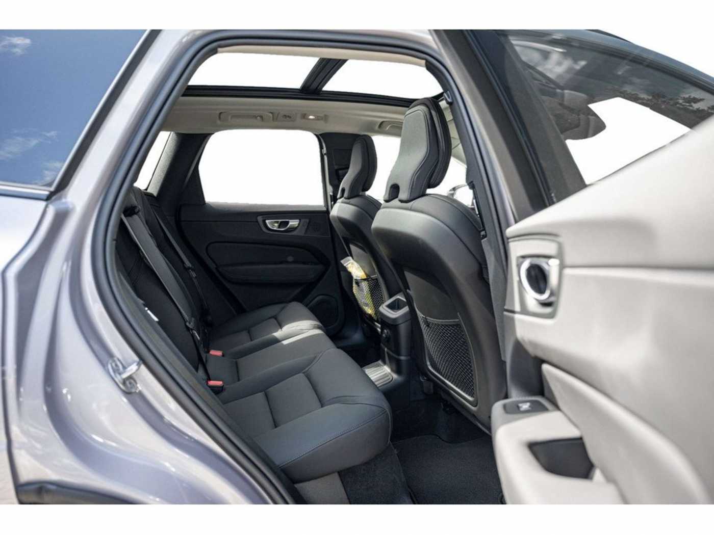 Volvo XC60 – Bild 7