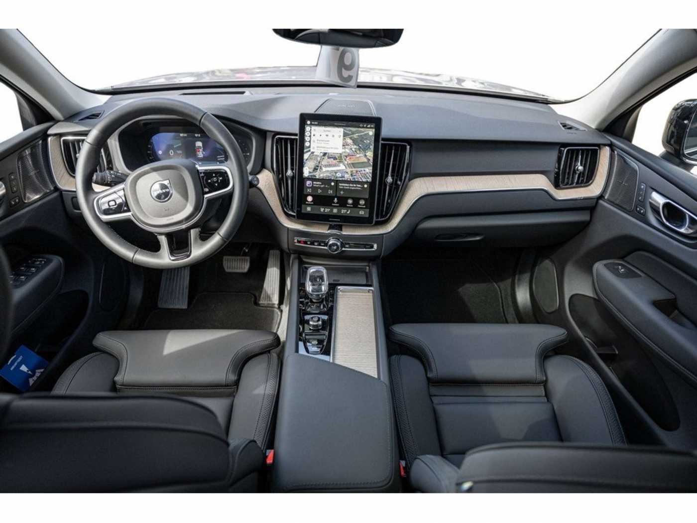 Volvo XC60 – Bild 8
