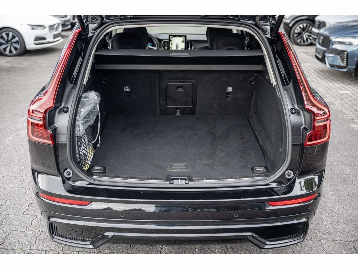 Volvo XC60 – Bild 10