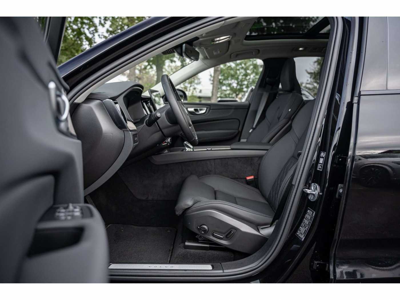 Volvo XC60 – Bild 12