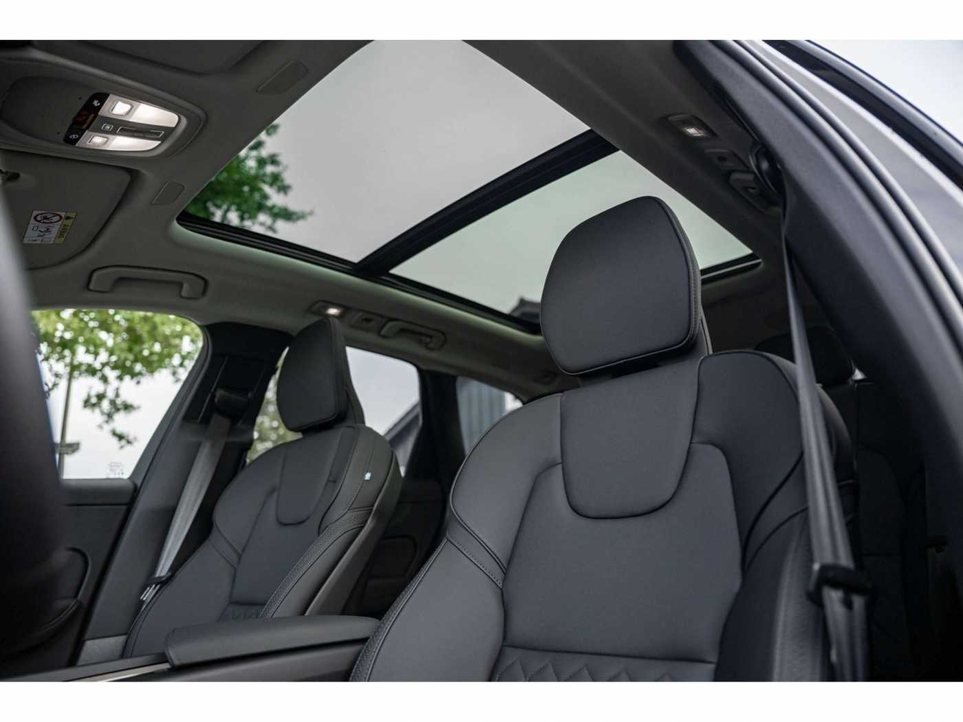 Volvo XC60 – Bild 13