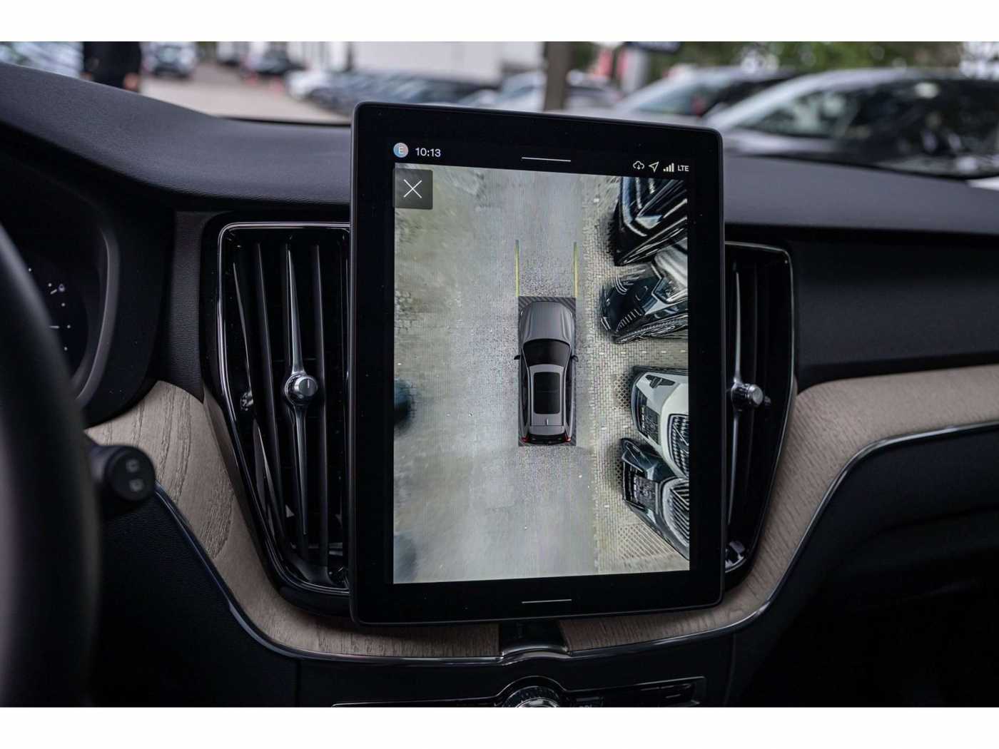 Volvo XC60 – Bild 14