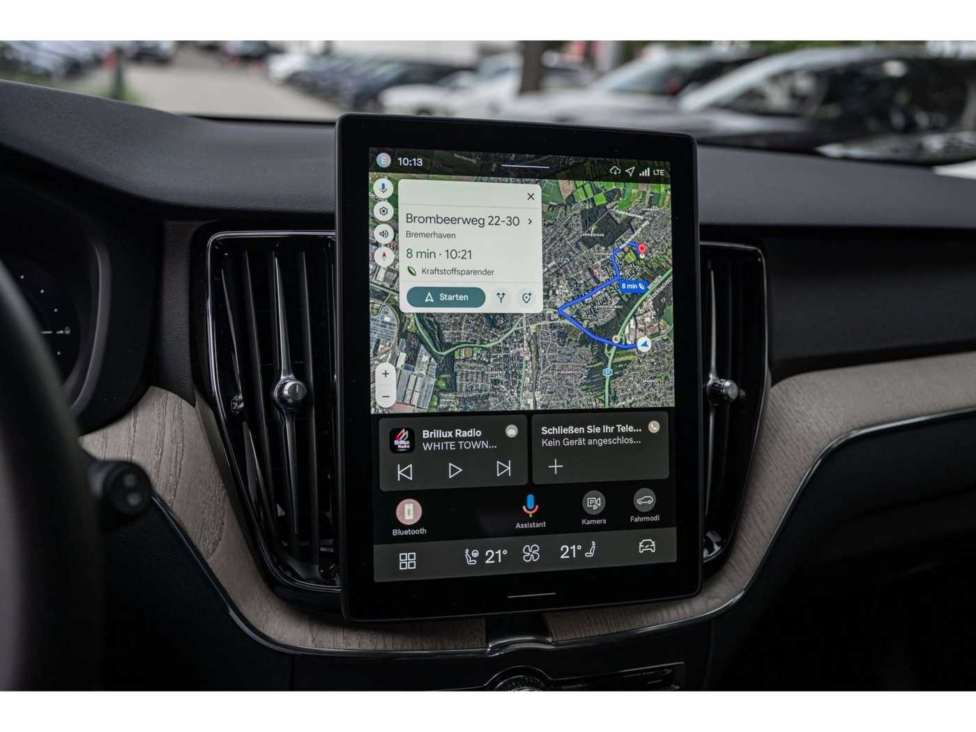 Volvo XC60 – Bild 15