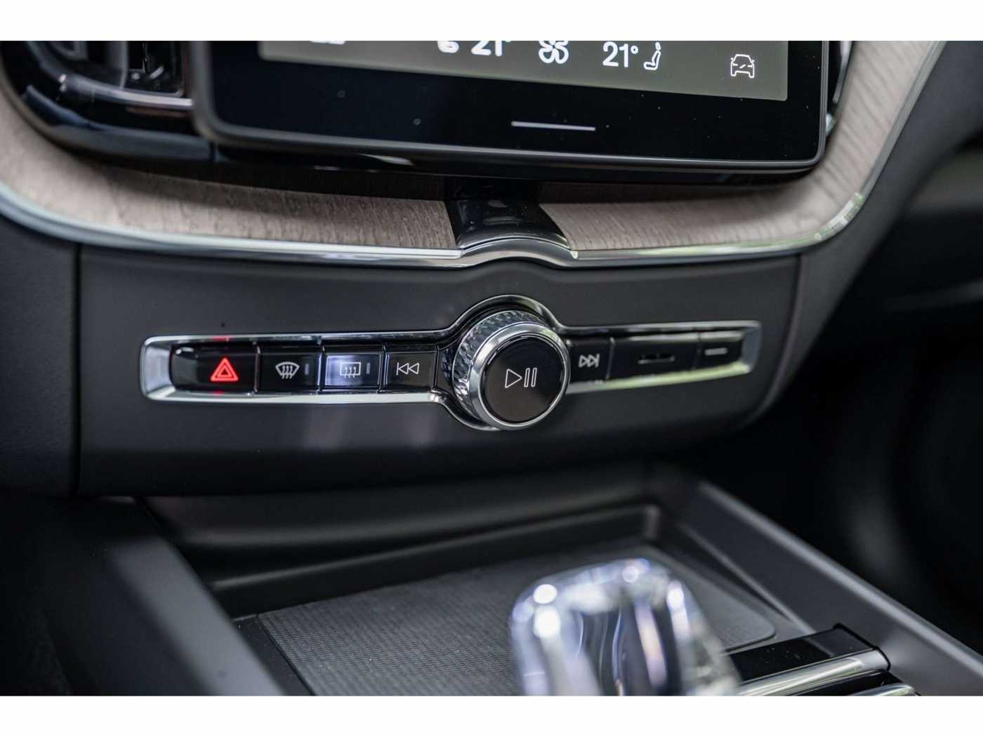 Volvo XC60 – Bild 16