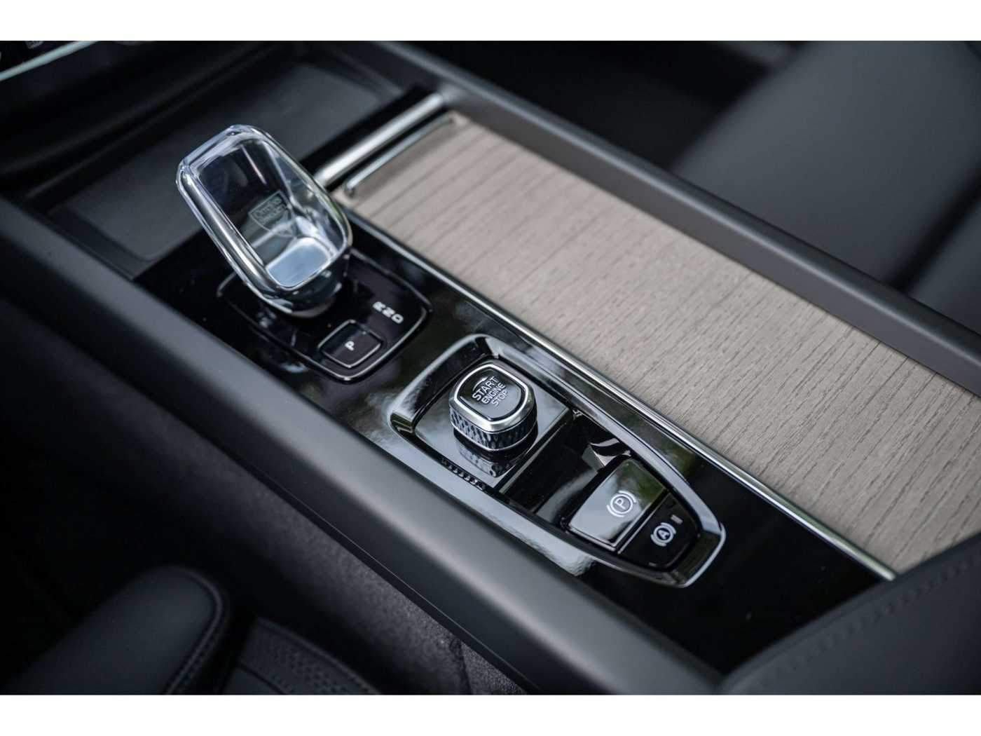 Volvo XC60 – Bild 17