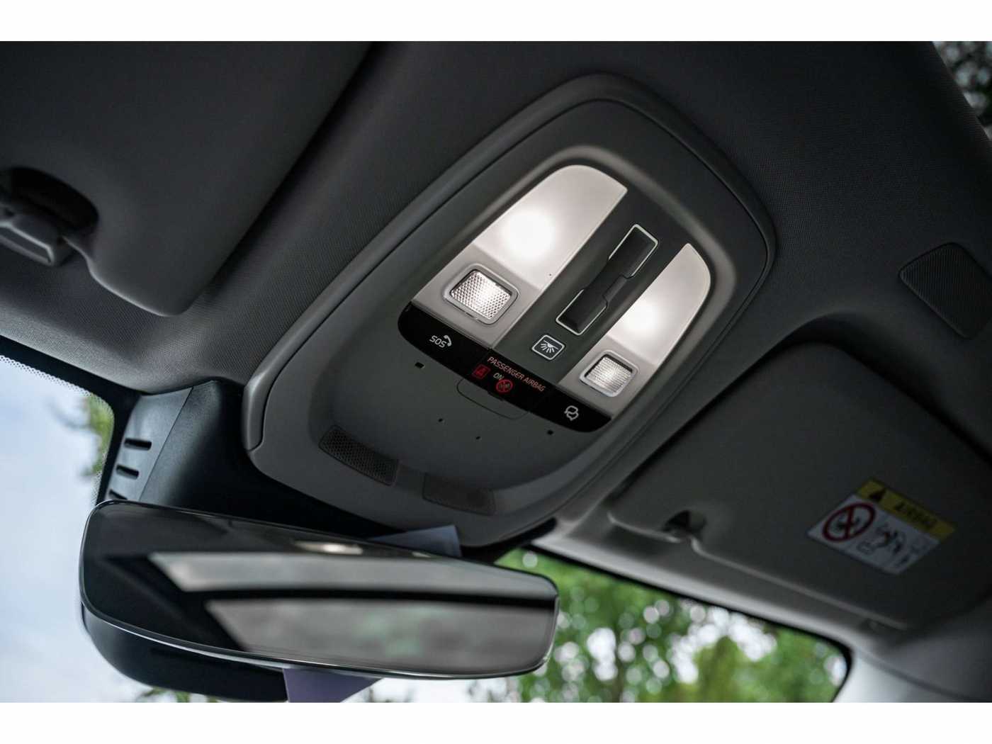 Volvo XC60 – Bild 19