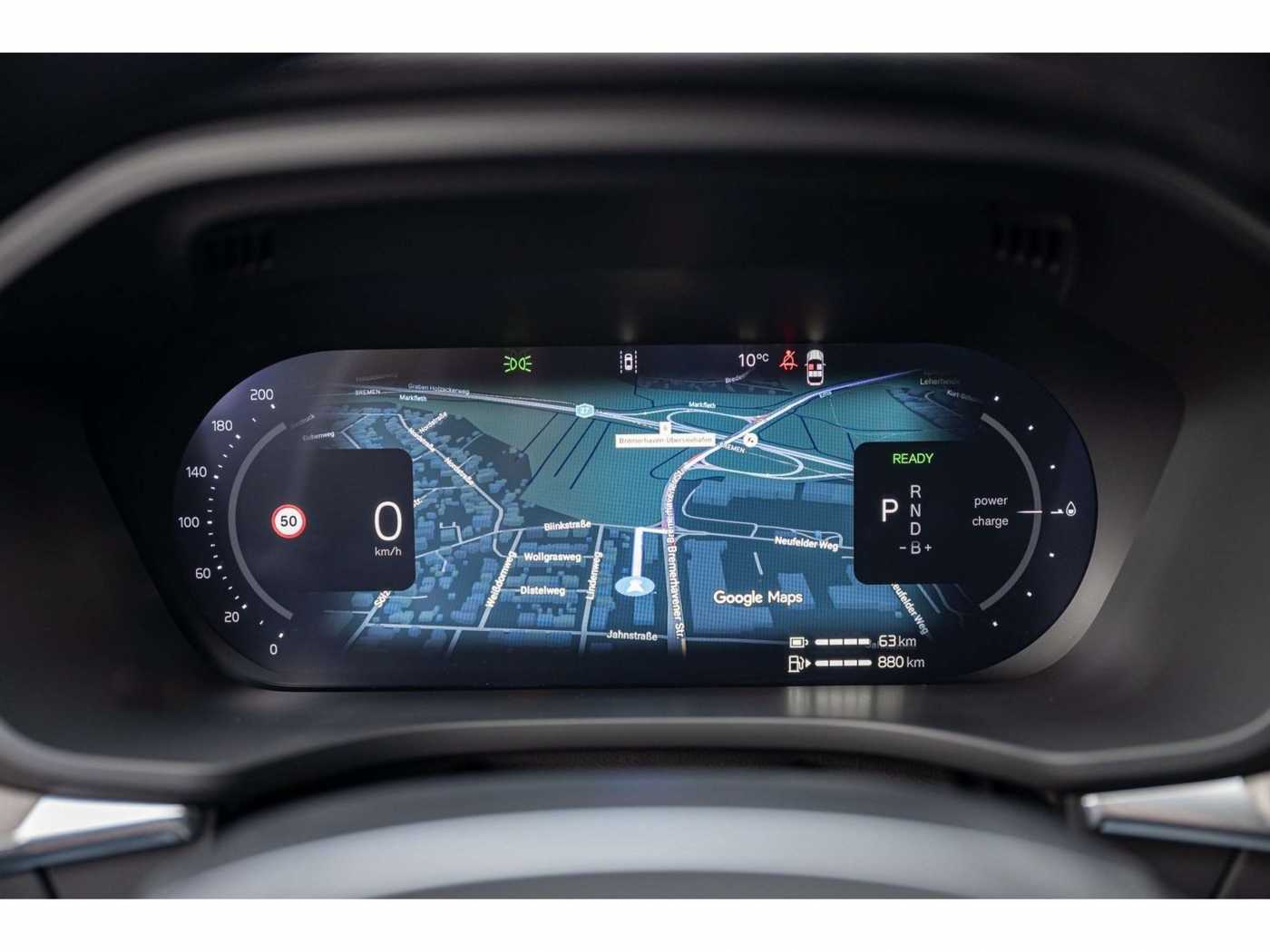 Volvo XC60 – Bild 20