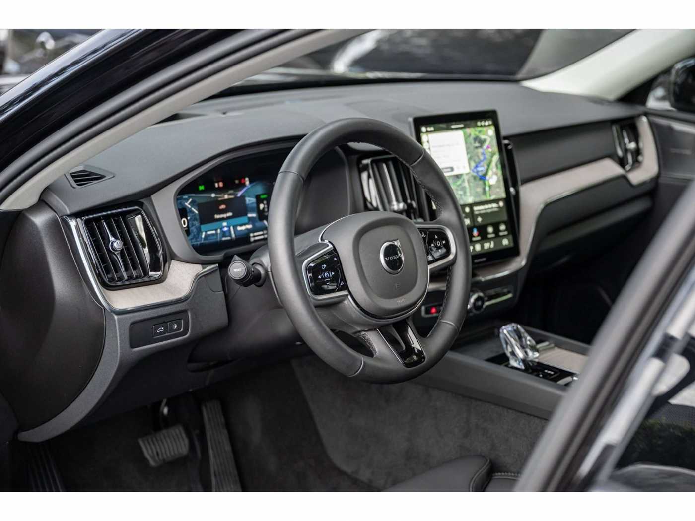 Volvo XC60 – Bild 21