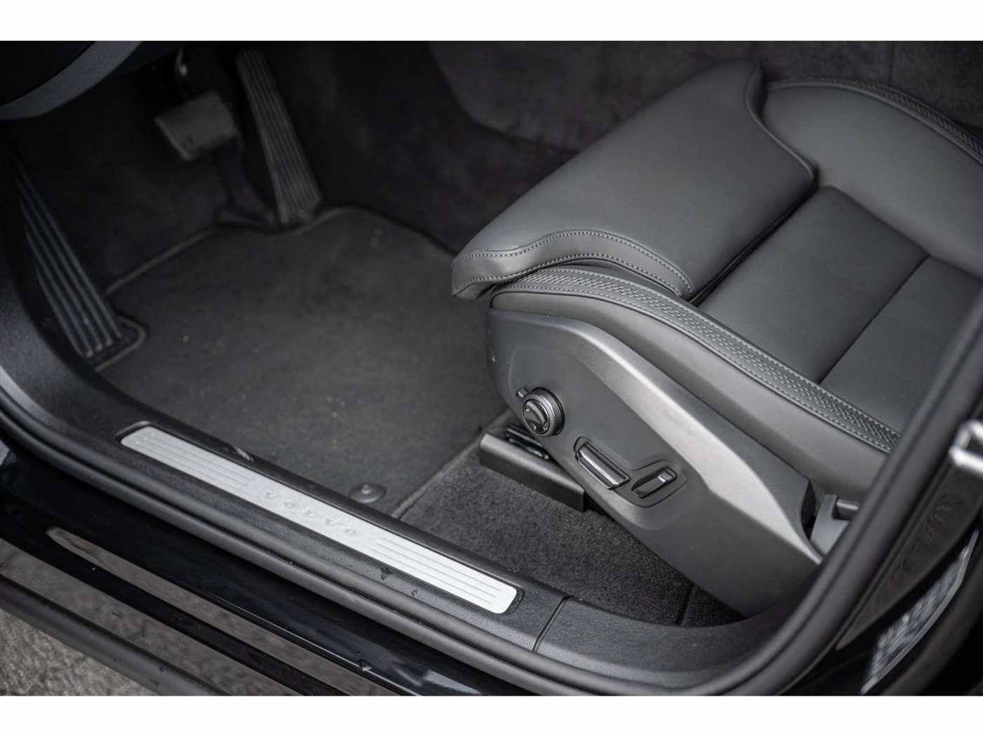 Volvo XC60 – Bild 22