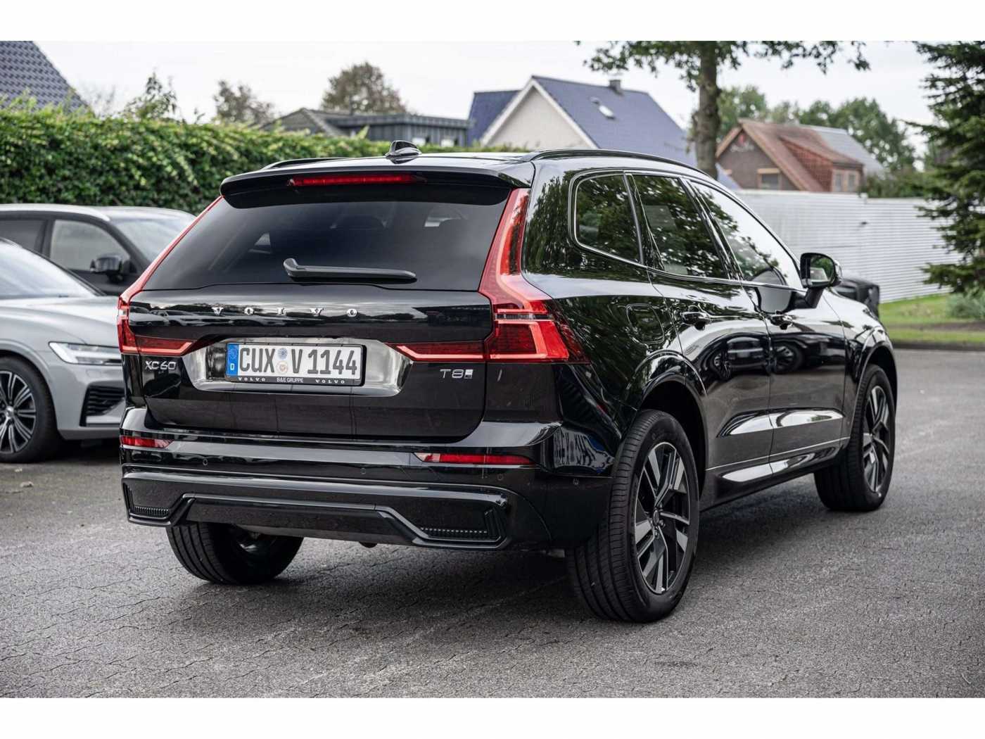 Volvo XC60 – Bild 3