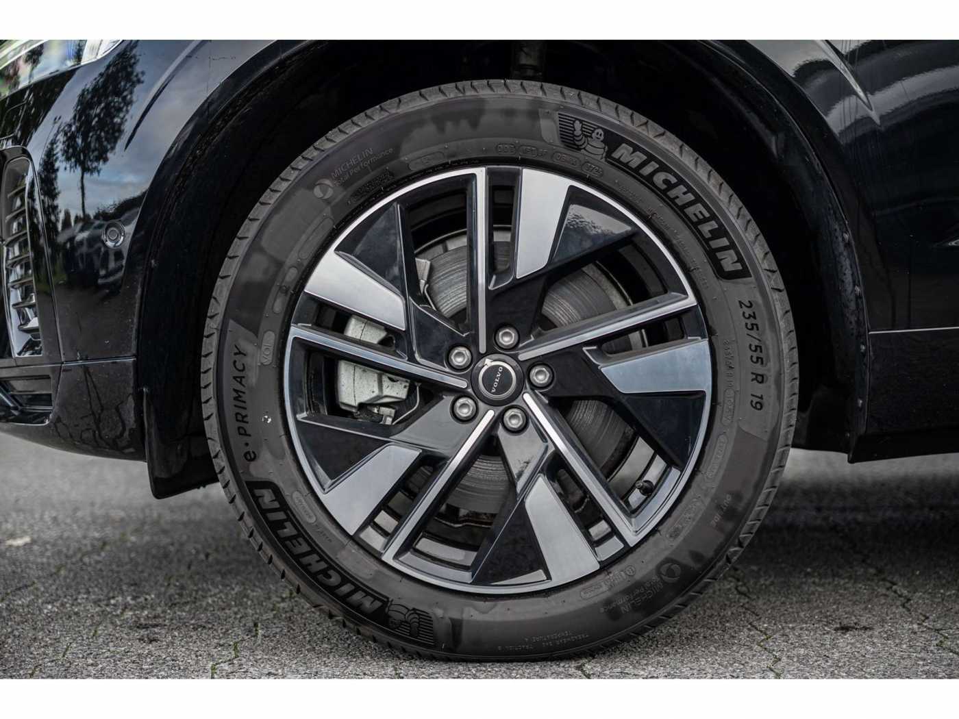 Volvo XC60 – Bild 5