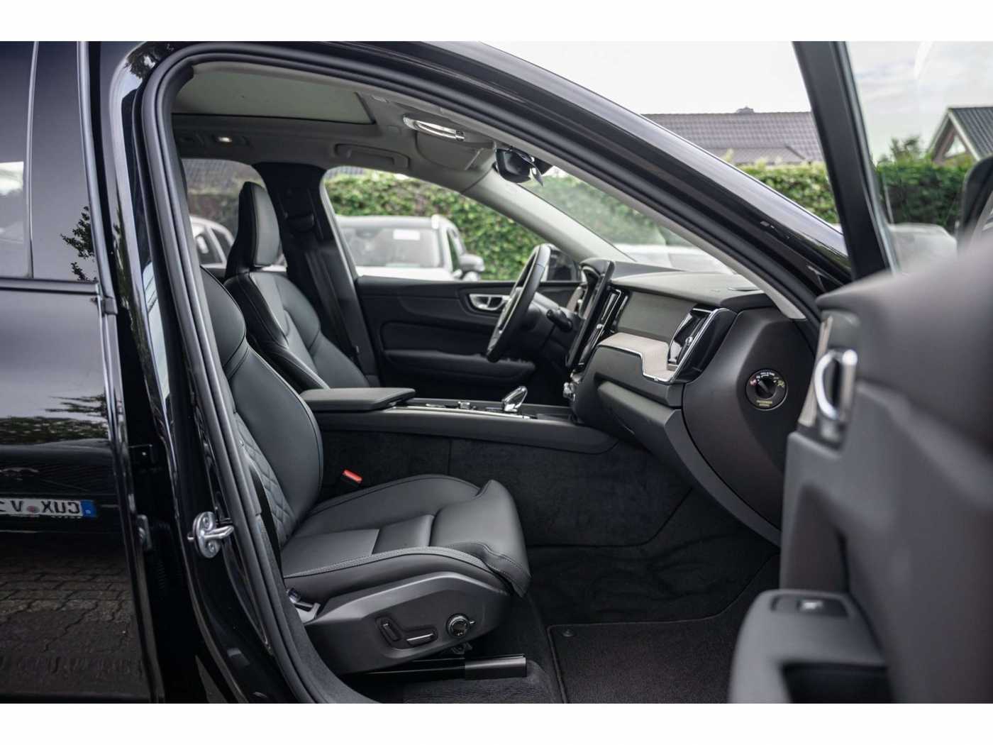 Volvo XC60 – Bild 6
