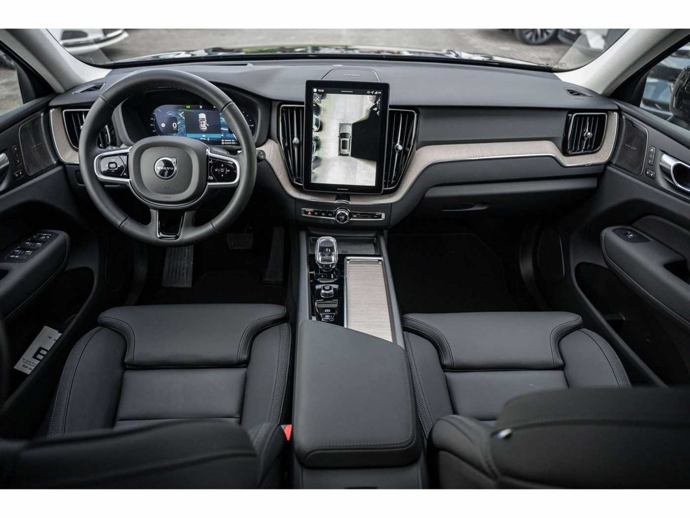 Volvo XC60 – Bild 8