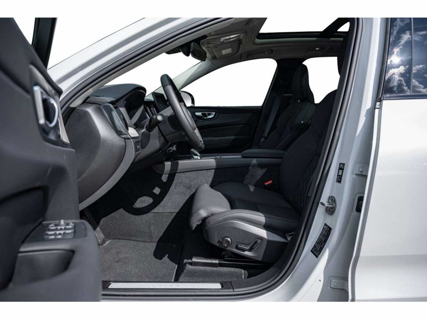 Volvo XC60 – Bild 10