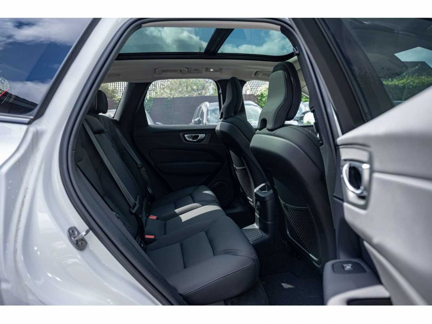 Volvo XC60 – Bild 11