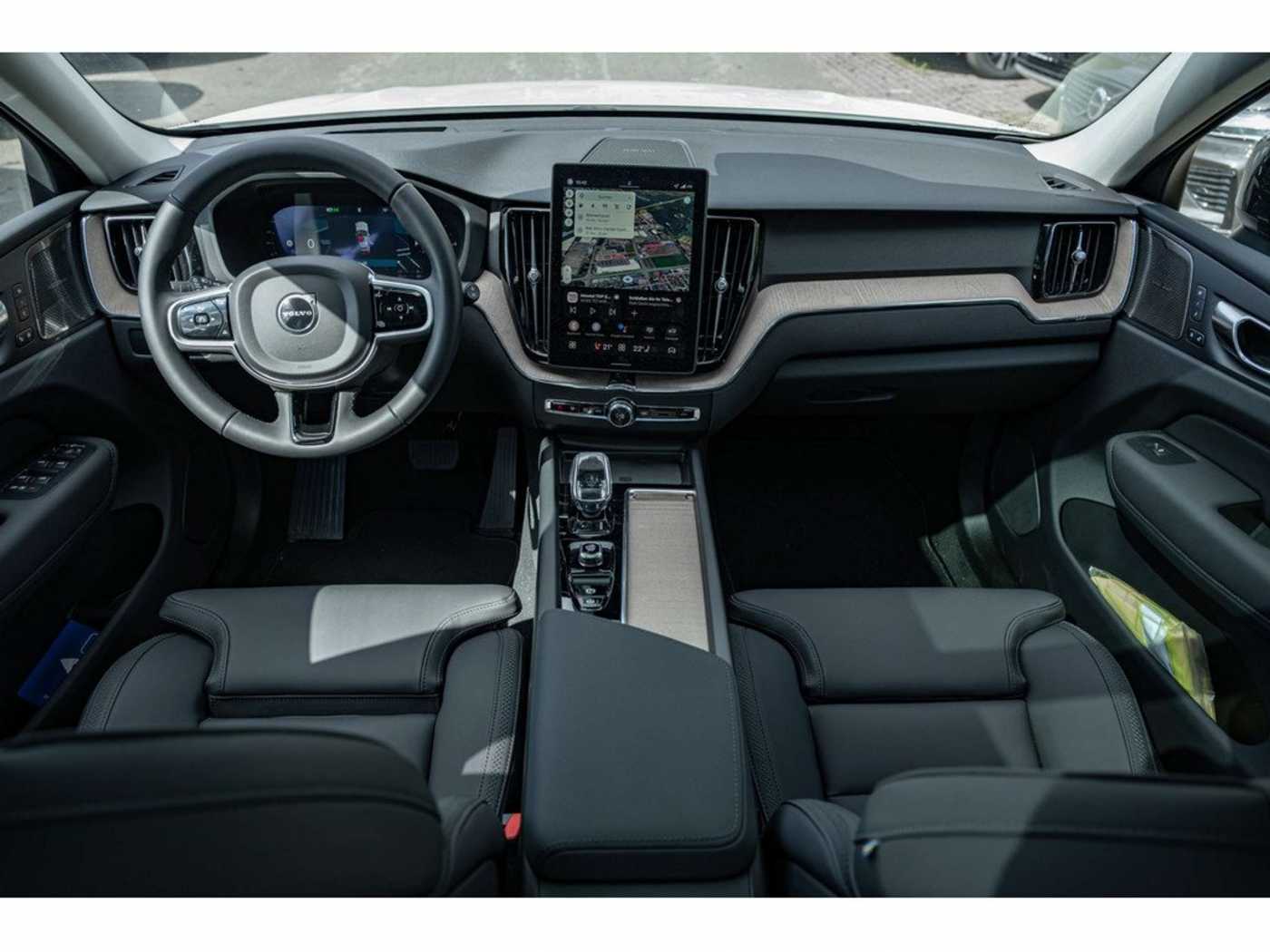 Volvo XC60 – Bild 12