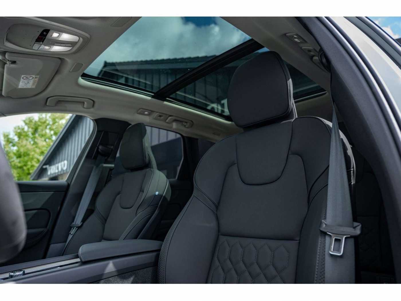 Volvo XC60 – Bild 15