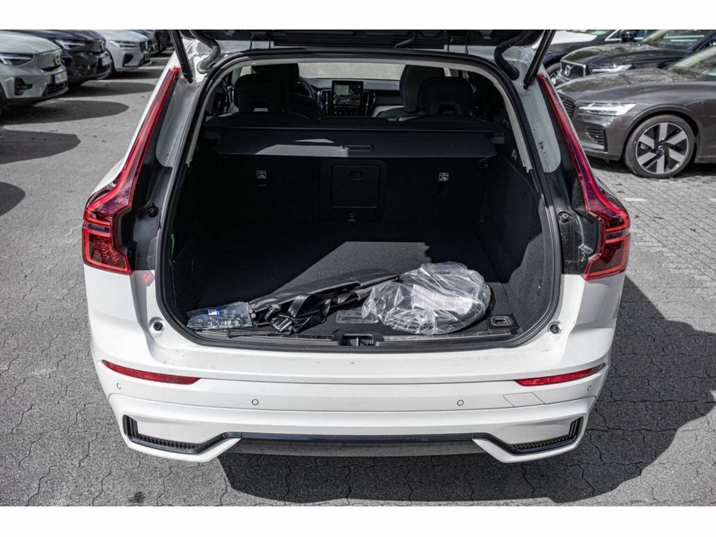 Volvo XC60 – Bild 17