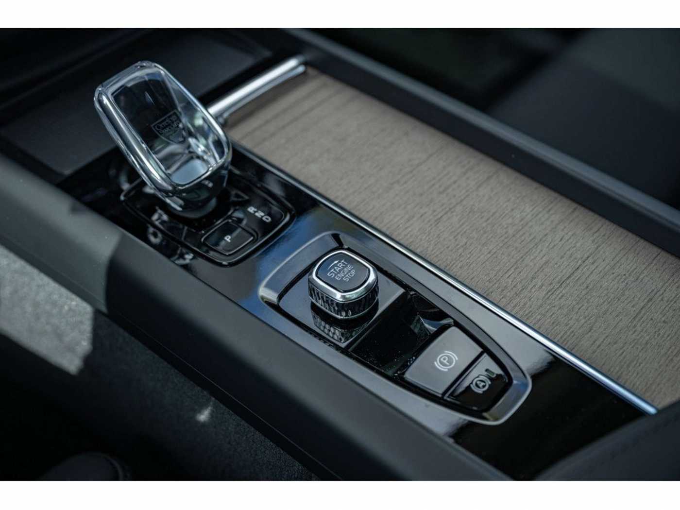 Volvo XC60 – Bild 19