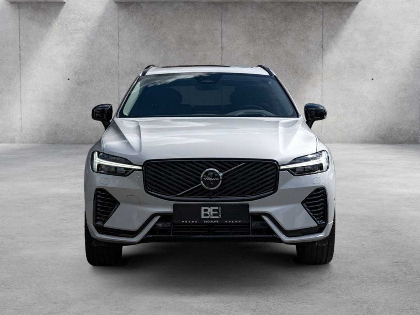 Volvo XC60 – Bild 2