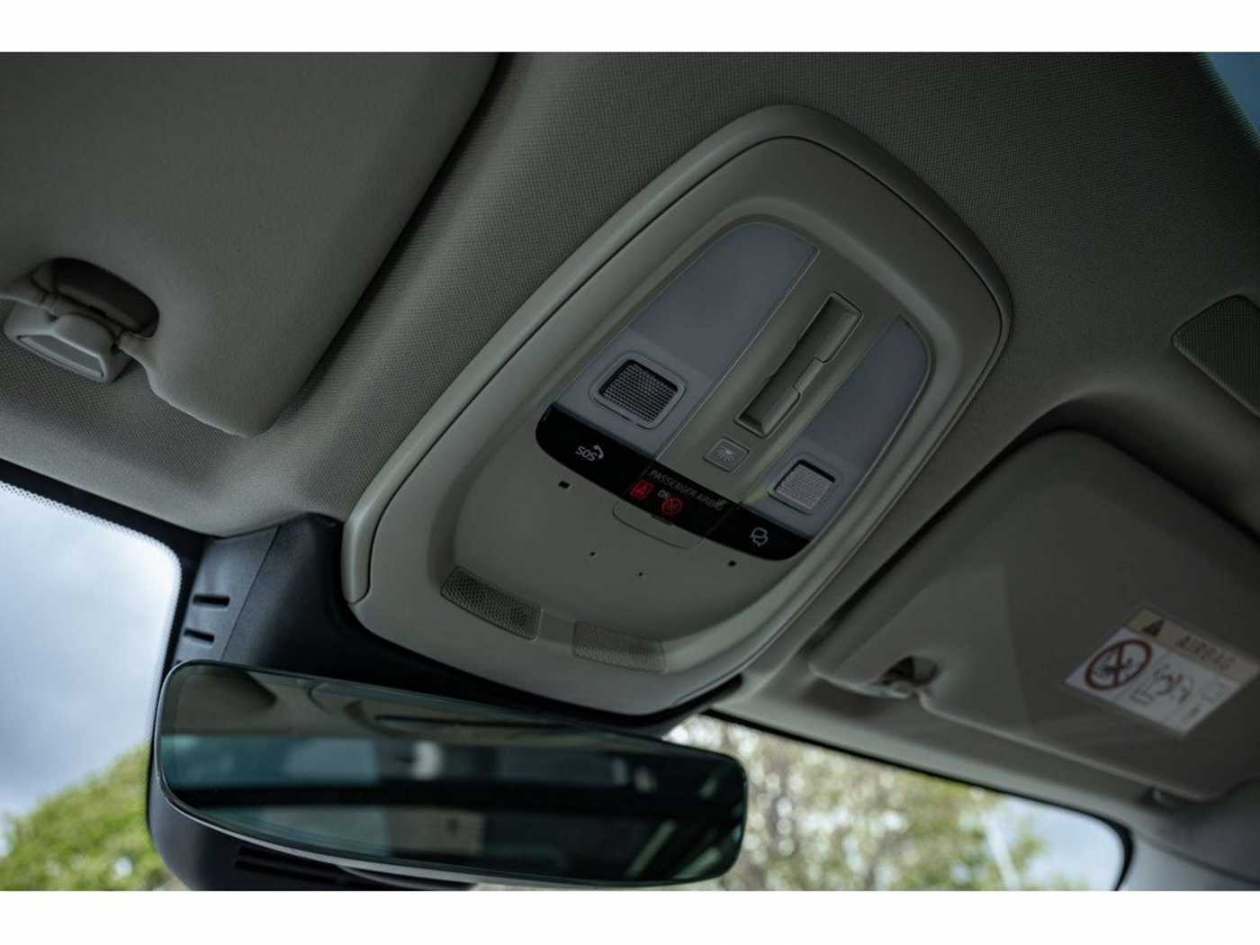 Volvo XC60 – Bild 23