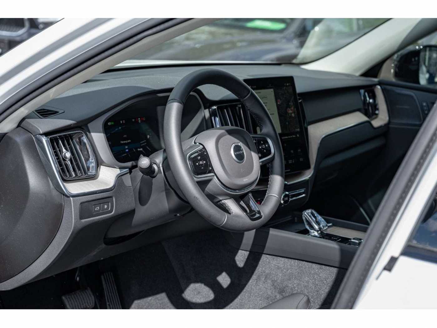 Volvo XC60 – Bild 26