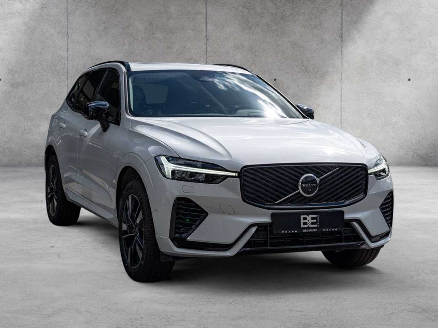 Volvo XC60 – Bild 3
